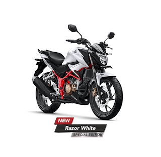 Warna, Fitur, dan Spesifikasi Honda CB150R