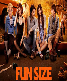 Fun Size Movie Full Free Download HD