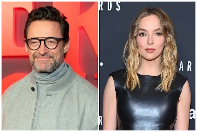  'Wolverine' star Hugh Jackman's next movie 'The Death of Robin Hood'. Check release date, key details