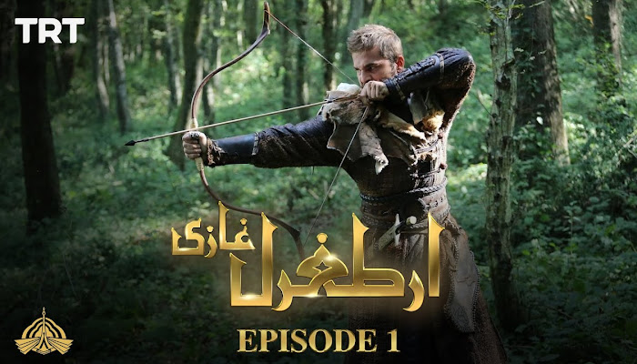 Watch Ertugrul Ghazi Season 1 Episode 1 in Urdu Dubbing 720p - HD Quality Online