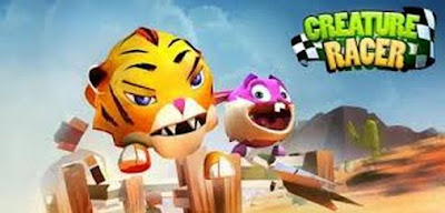 Download Game Creature Racer for Android