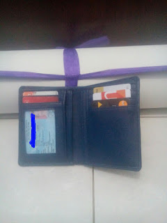 Dompet Bracini