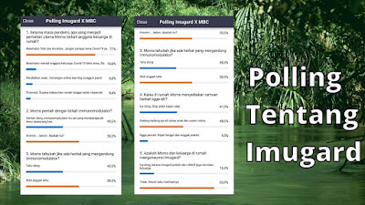 polling imugard