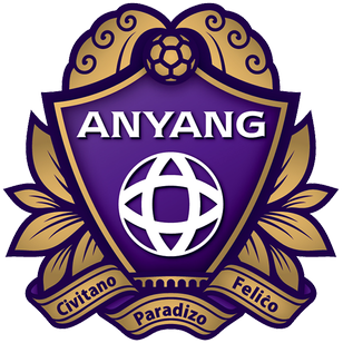 Plantilla de Jugadores del FC Anyang - Edad - Nacionalidad - Posición - Número de camiseta - Jugadores Nombre - Cuadrado