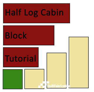 Half-Log-Cabin-Block-Quilt-Tutorial