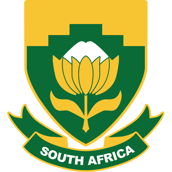 Recent Complete List of South Africa Fixtures and results