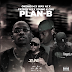 Okenio M - Plan A (feat. Fatboy6.3, Young K, Way45 (Rafael Leão)) | Baixar Rap