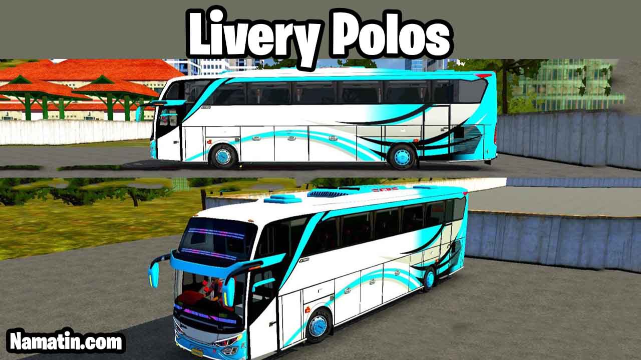 download livery bussid polos