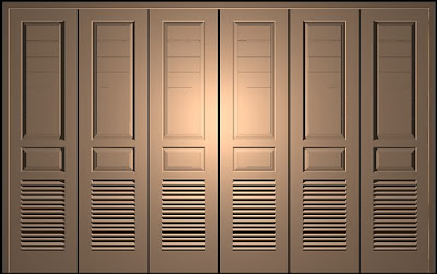 models of garage doors