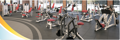 Fitness Equipment