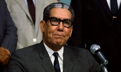 Arnulfo Arias.