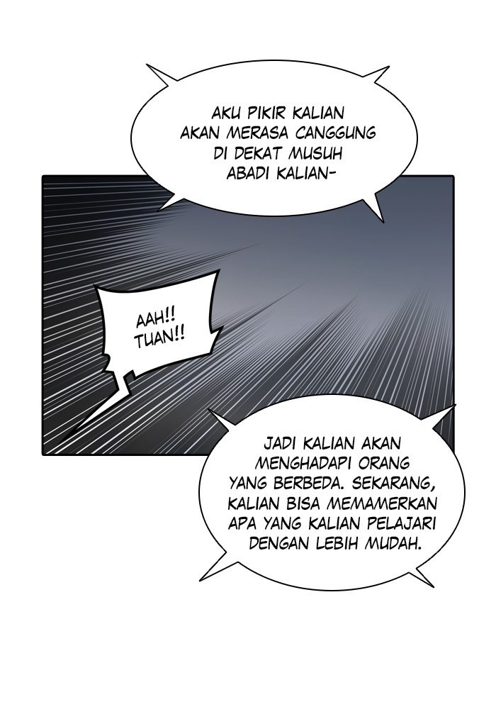 Webtoon Tower Of God Bahasa Indonesia Chapter 371