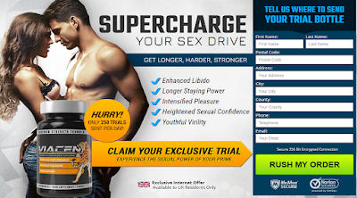 Viacen male upgrade supplement