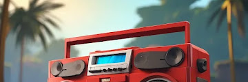 Коды на песни Boombox в Roblox