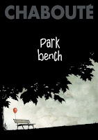 Review: Park Bench by Christophe Chabouté