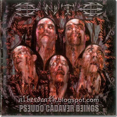 front cover cd