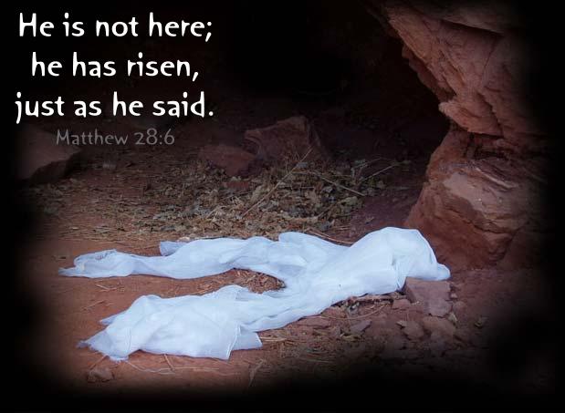 jesus resurrection tomb. Jesus#39; tomb is empty!