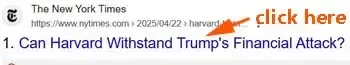 Bypass NYTimes Paywall JavaScript Bookmarklet