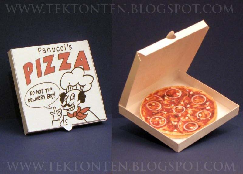 toy toys Pizza Papercraft Paper | 800 x 573