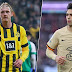 Borussia Dortmund x Chelsea: prováveis escalações e informações pela Champions