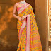 Unveiling Elegance: Your Guide to Buying the Latest Bridal Sarees Online