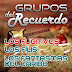 Grupos del Recuerdo