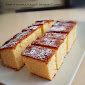 Moist & Yummy Lemon Pound Cake