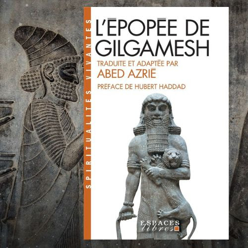 L'épopée de Gilgamesh : Un récit Epique de la Mésopotamie