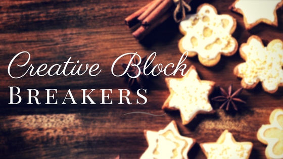20 Creative Block Breakers That Actually Work