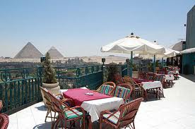 Delta Pyramids Hotel Cairo