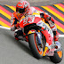 Marc Marquez Pole Position MotoGP Jerman 2016