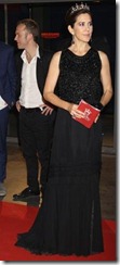 Attending a Gala - Mary - Outfit