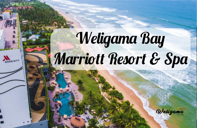 Weligama Bay Marriott Resort & Spa | Visit Weligama