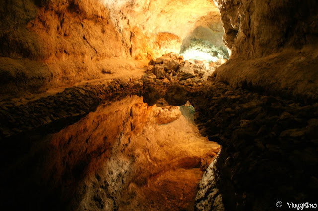 Il segreto all'interno della Cueva de los Verdes