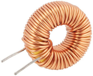 Toride Inductor