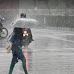 दिल्ली का आज मौसम 