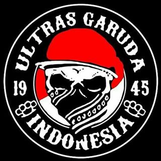 mengenal lebih dekat dengan ultras garuda indonesia