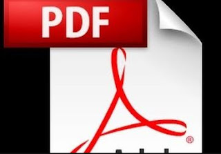 Cara Menghapus Tulisan di PDF mudah