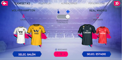 FIFA 14 Mod FIFA 19 v5.5