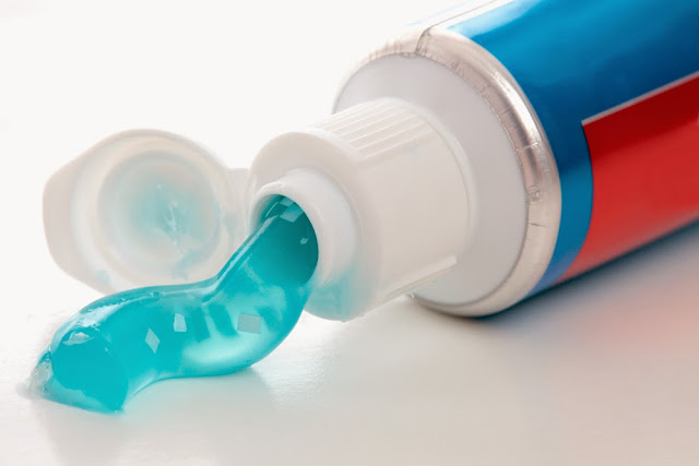 Benarkah Pasta Gigi Berbahaya bagi Tubuh Kita