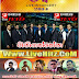 ROMESH WITH TUNES LIVE IN GINIGATHHENA 2014-12-03