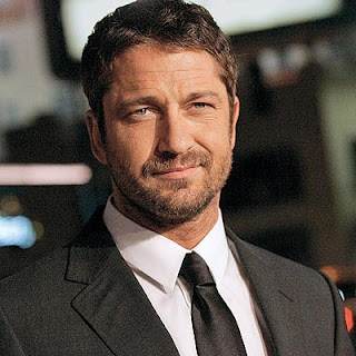 Gerard Butler Pictures