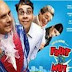 Fruit & Nut (Title) Lyrics - Fruit & Nut (2009)
