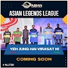 ALL T20 2024 Squads | Asian Legends League 2024 All team Squad, Captain & Players List of ALL T20 2024