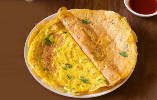 दाल चीला की रेसिपी | DAL CHILA की स्वादिष्ट रेसेपी -हिंदी रेसेपी हब
