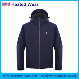 Heated Wear