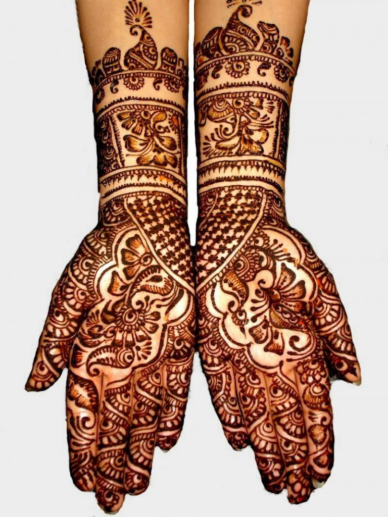  Henna Designs For Beginners Photos Galleries