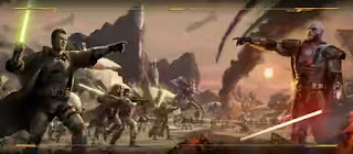 STAR WARS™: The Old Republic™ PC Game
