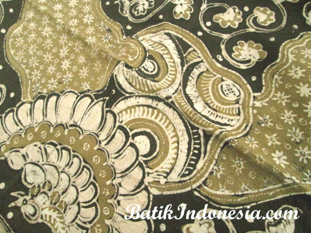 Gambar sketsa batik tulis - 28 images - contoh gambar 