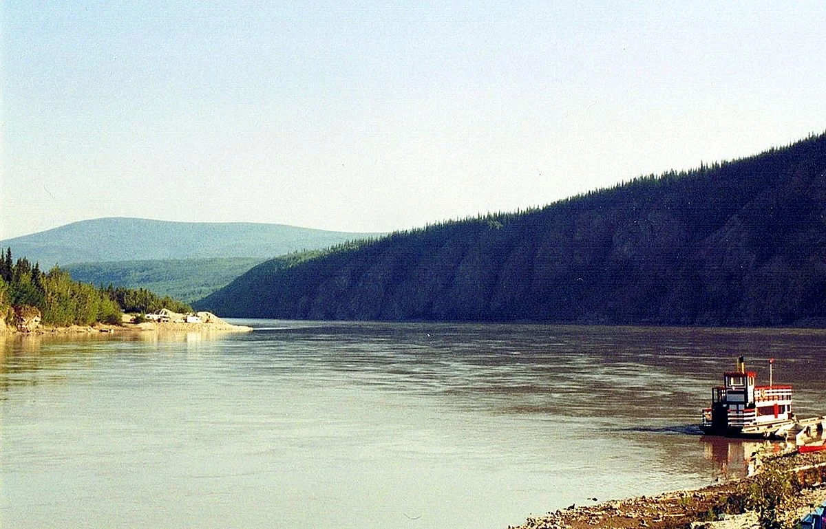 Yukon River